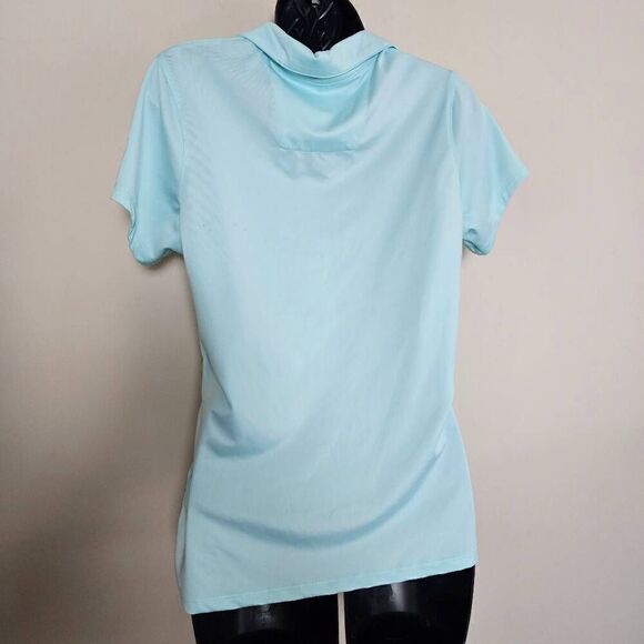 Lopez Desert Dry Golf Polo - Picture 8 of 10